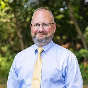 Fundraising Page: Tim Hayes